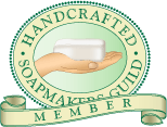 Member Handcrafted SoapMakers Guild